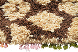 The Vintage Rug Shop | Vintage Moroccan Rug