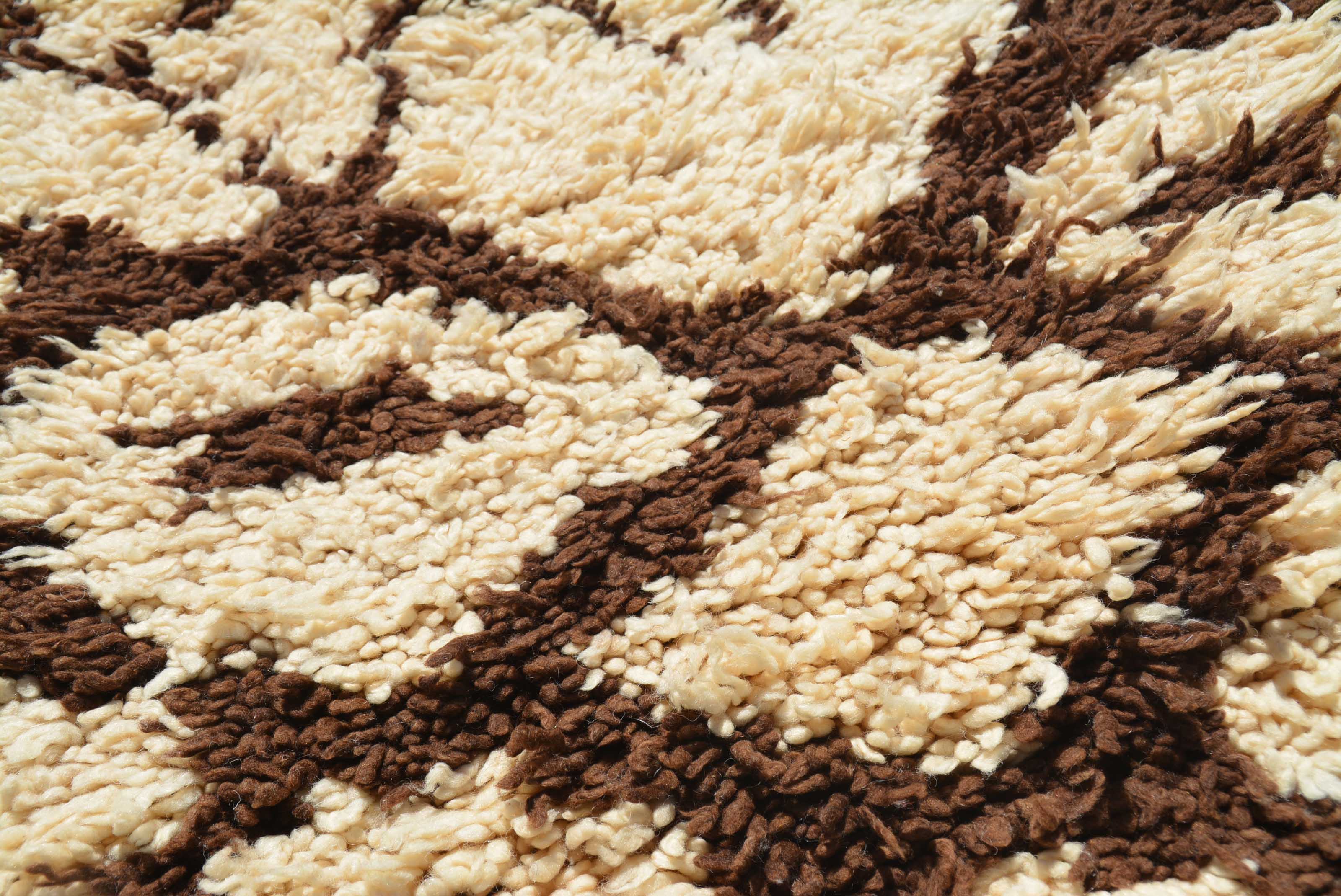 The Vintage Rug Shop | Vintage Moroccan Rug