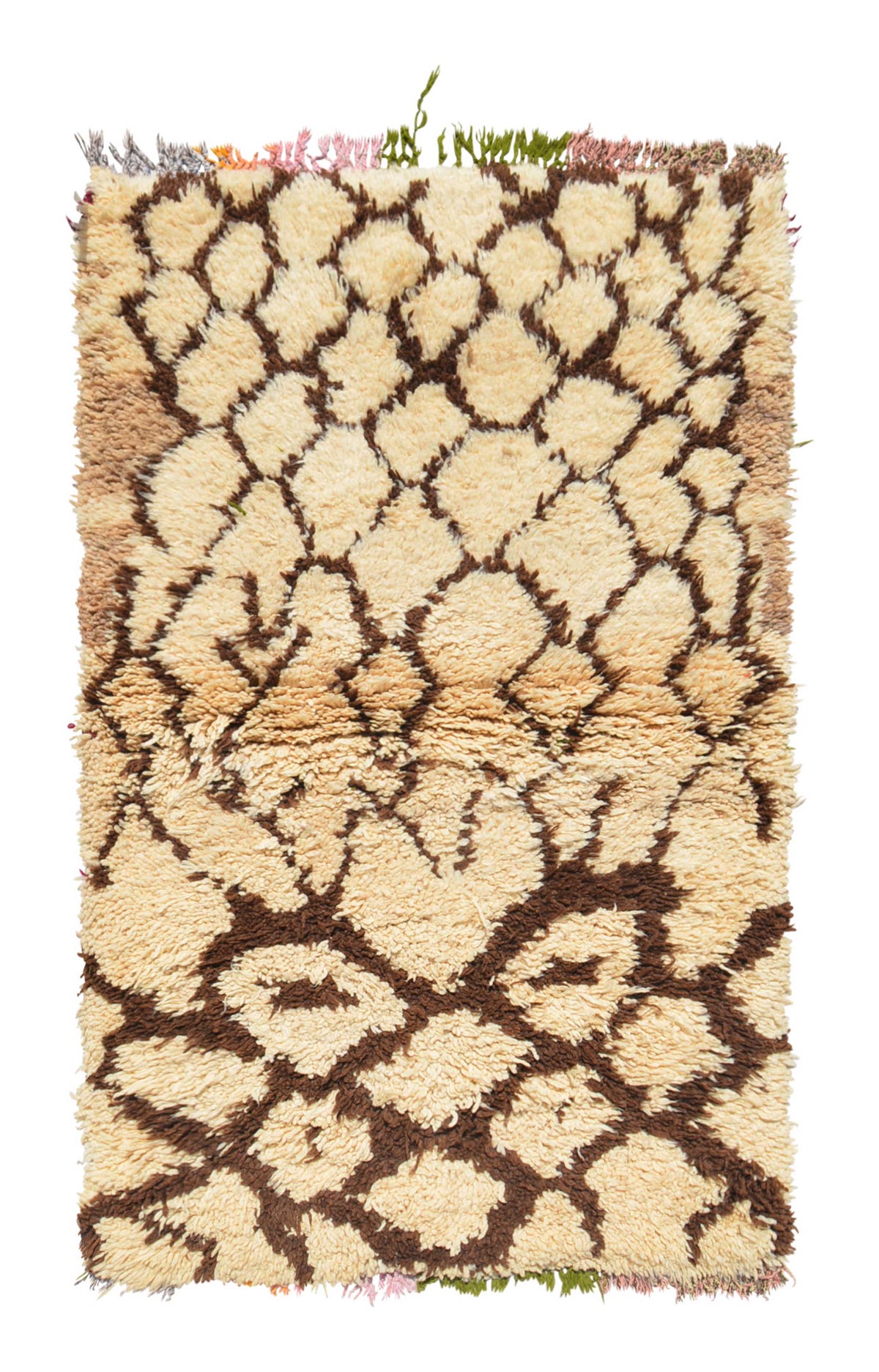 The Vintage Rug Shop | Vintage Moroccan Rug