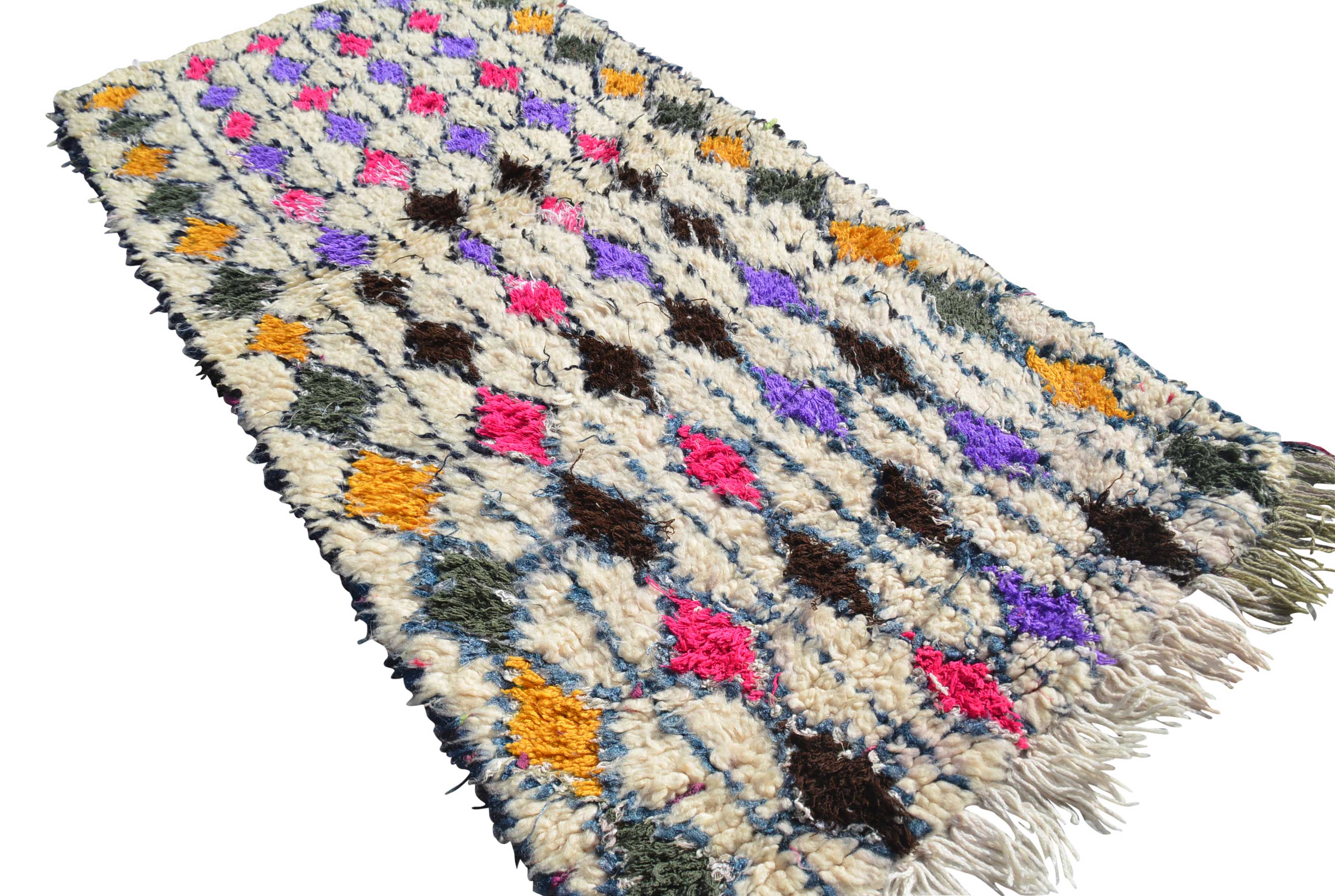 Unique Vintage Rugs with Irresistible Colors | Limited-Time Offer!