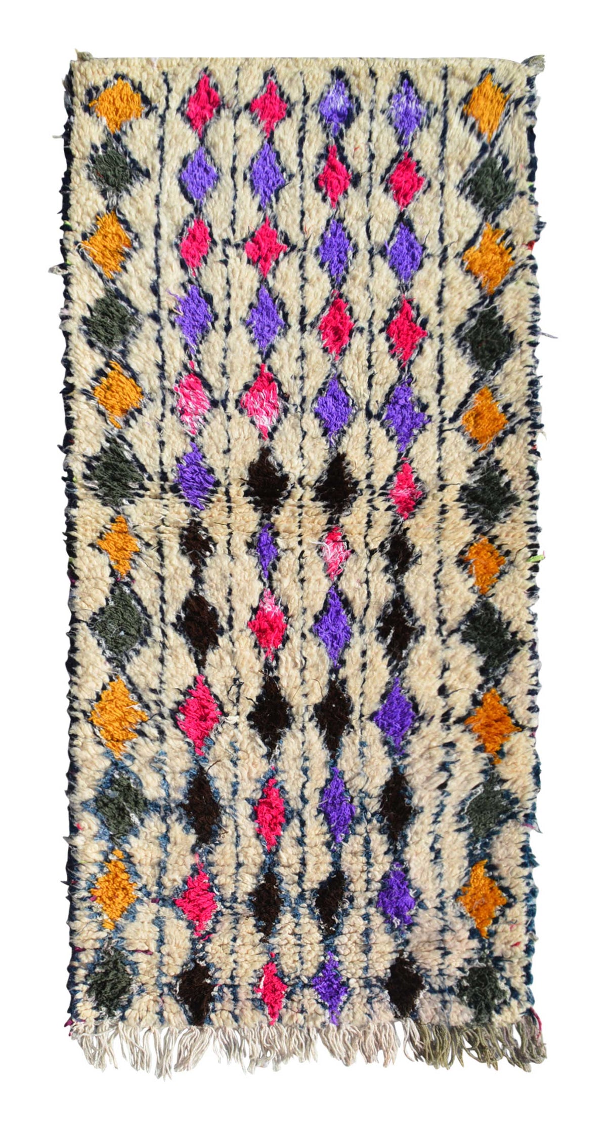 Unique Vintage Rugs with Irresistible Colors | Limited-Time Offer!