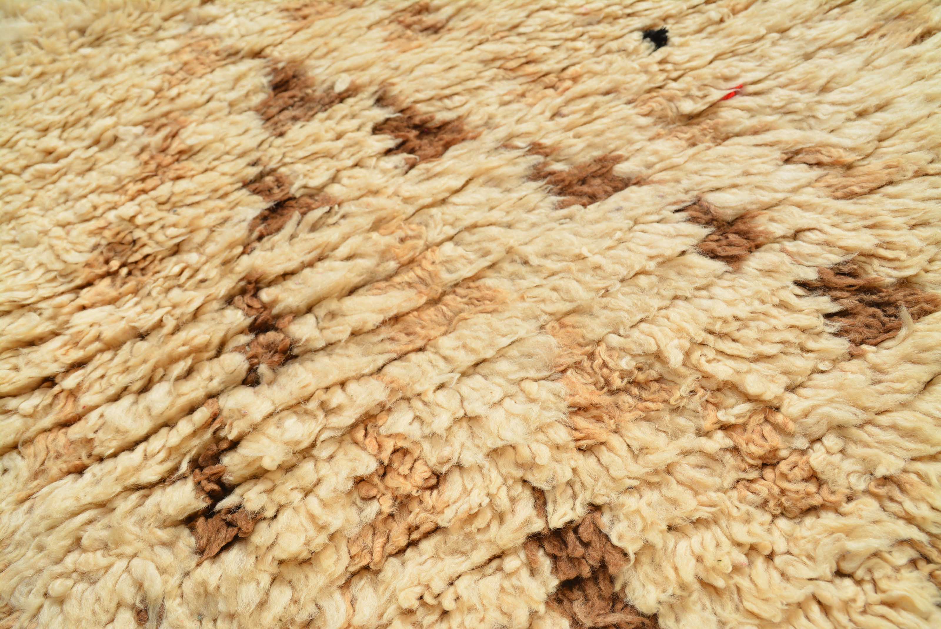 Vintage Area Rug | Vintage Linoleum Rugs