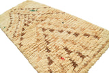 Vintage Area Rug | Vintage Linoleum Rugs