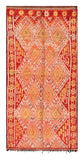 Vintage Area Rugs - Hand Knotted Rugs - Illuminate Collective