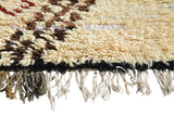Vintage Area Rugs Moroccan Rug | Buy Handmade Stacks | Illuminate Collective
