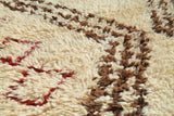 Vintage Area Rugs Moroccan Rug | Buy Handmade Stacks | Illuminate Collective