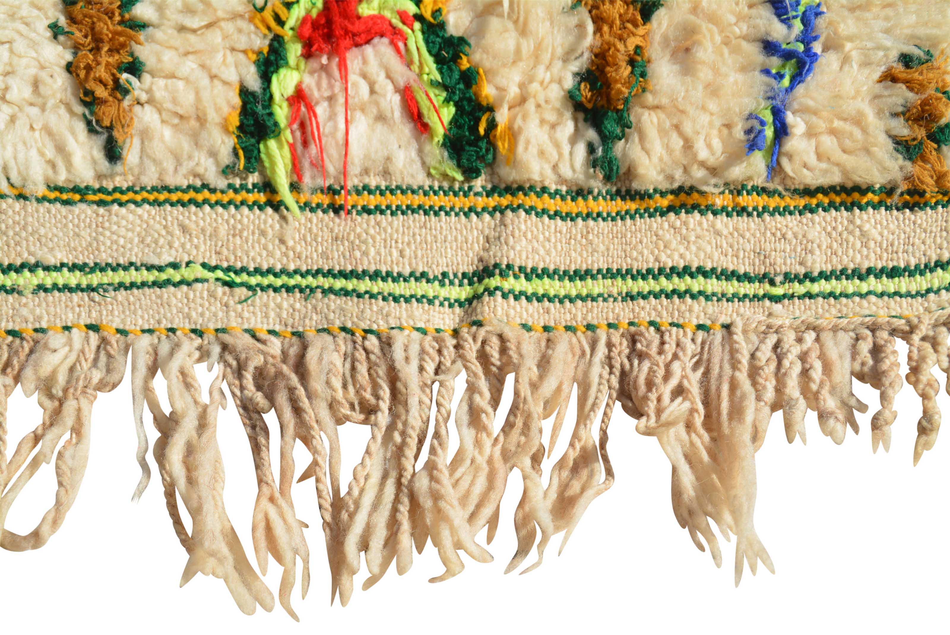 Vintage Bathroom Rug | Vintage Floral Area Rugs | Moroccan Style Rug | Illuminate Collective