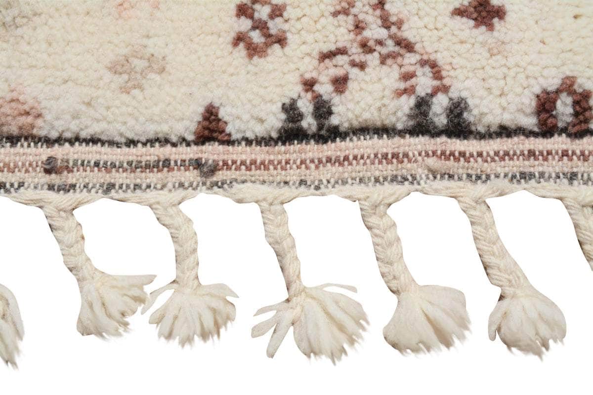 Vintage Berber Revival - Handmade Moroccan Rug - Illuminate Collective
