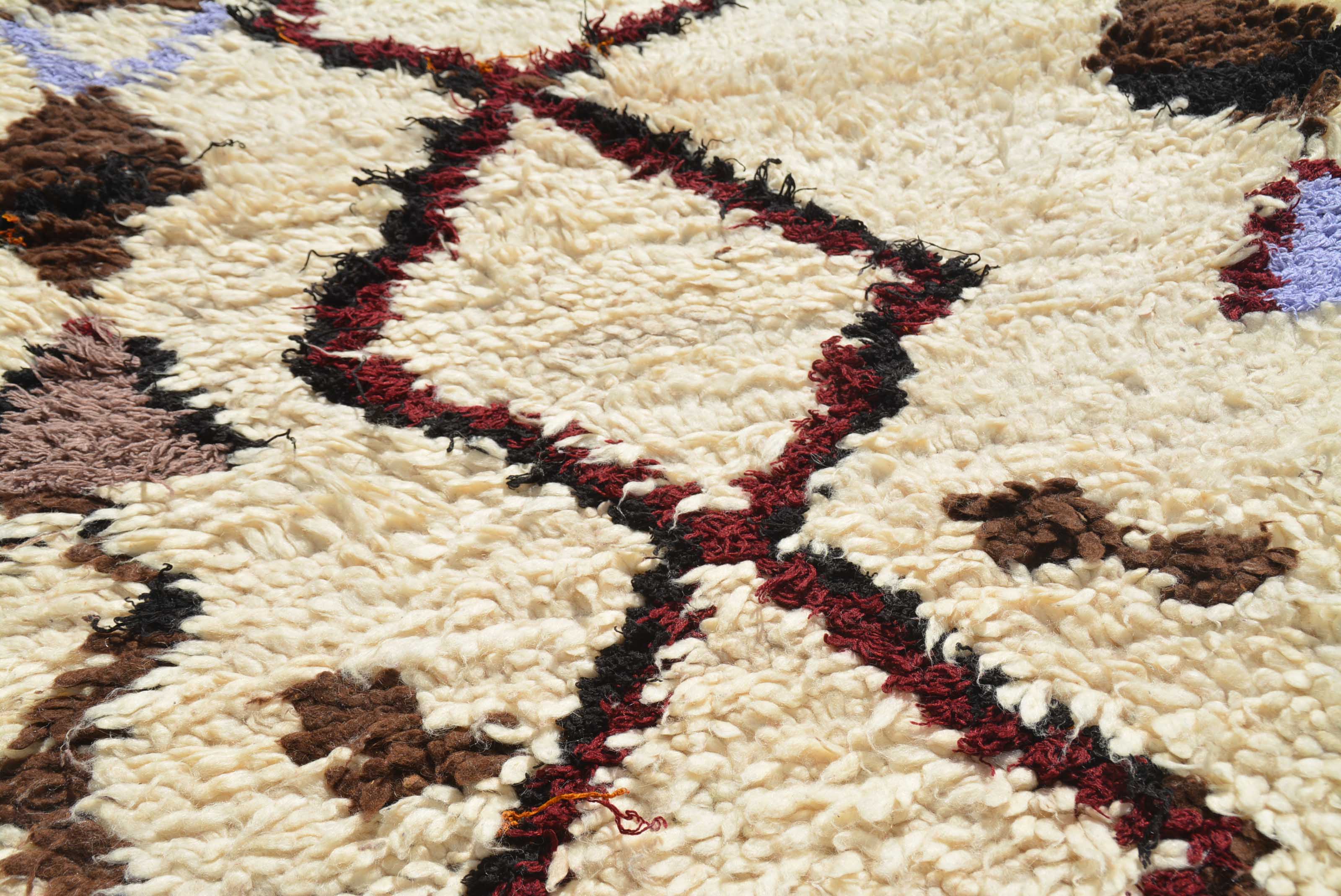 Vintage Bohemian Rugs | Vintage Bathroom Rugs