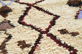 Vintage Bohemian Rugs | Vintage Bathroom Rugs