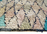 Vintage Bohemian Rugs | Vintage Looking Rugs