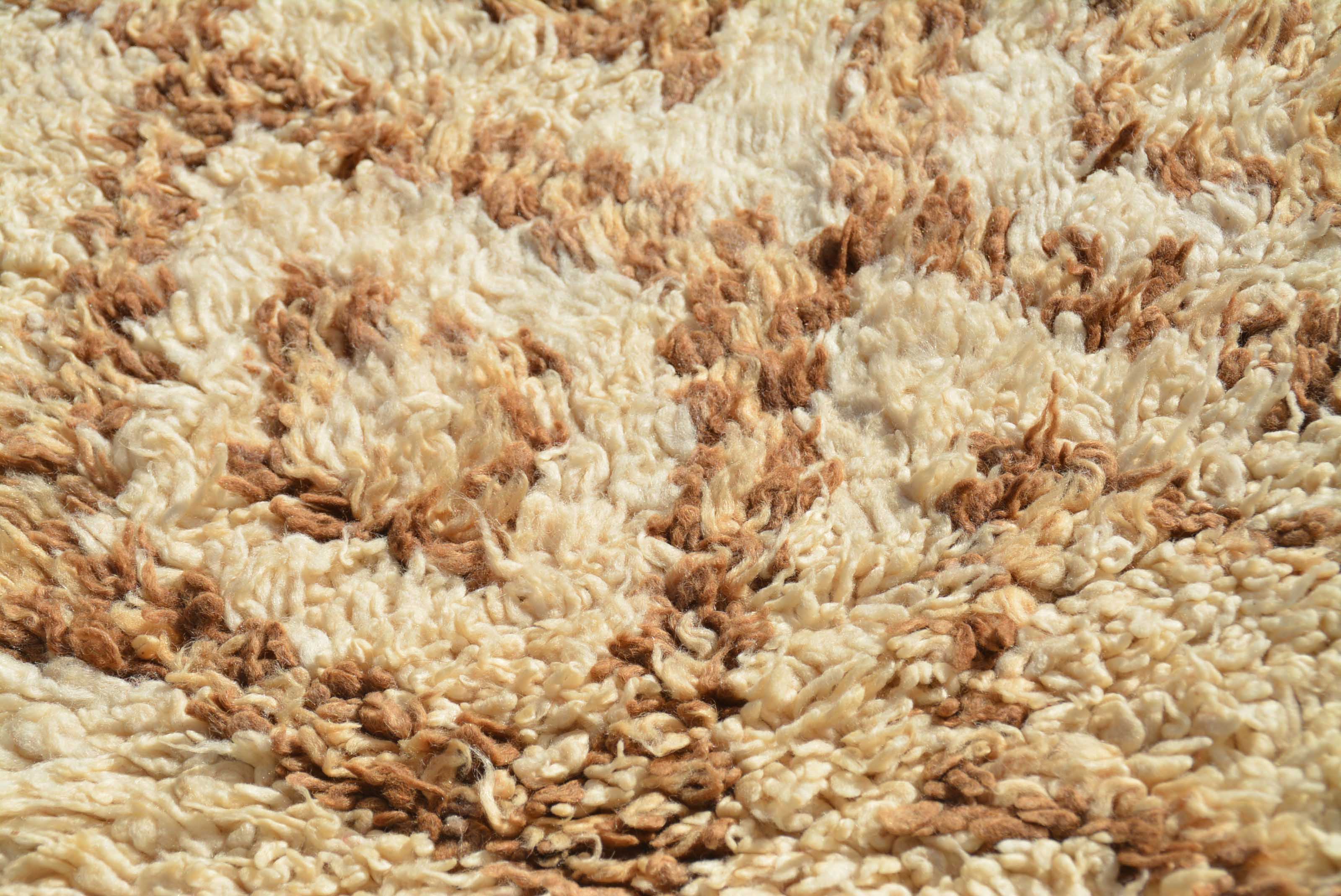Vintage Distressed Area Rugs for Sale | Vintage Moroccan Rug | Illuminate Collective