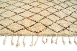 Vintage Distressed Rug - Vintage Farmhouse Rugs