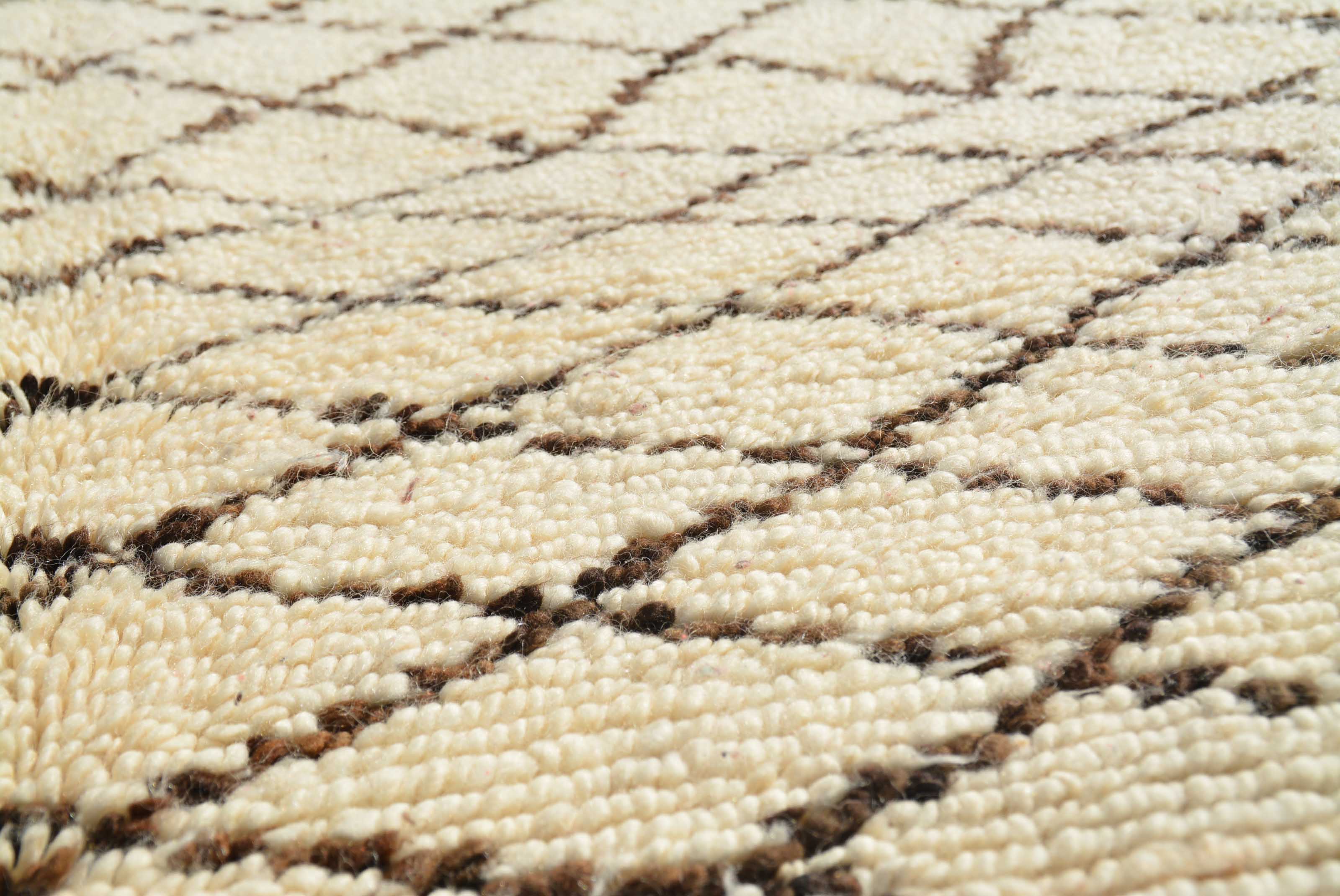 Vintage Distressed Rug - Vintage Farmhouse Rugs