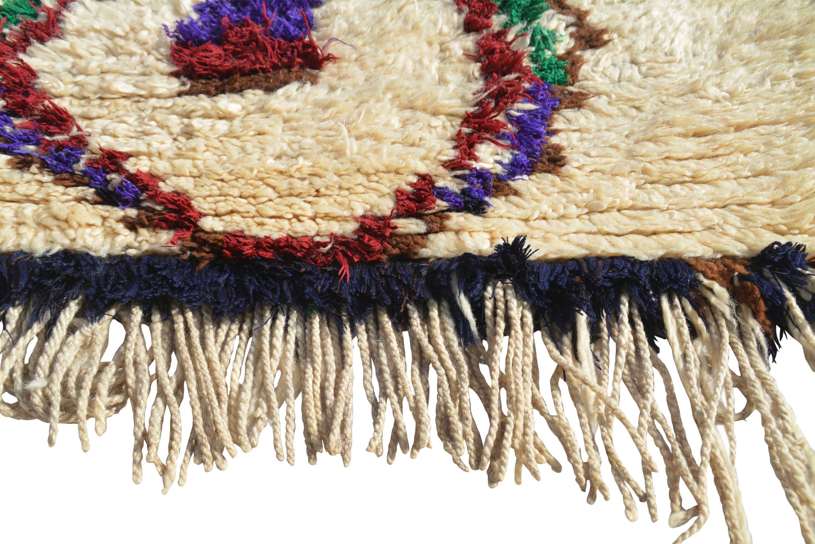 Vintage Farmhouse Rugs - Illuminate Collective Illuminate Collective 