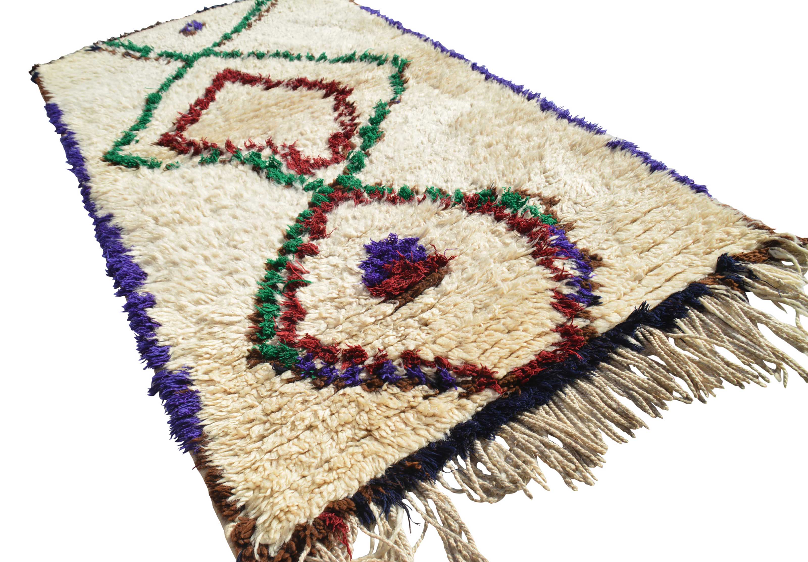 Vintage Farmhouse Rugs - Illuminate Collective Illuminate Collective 