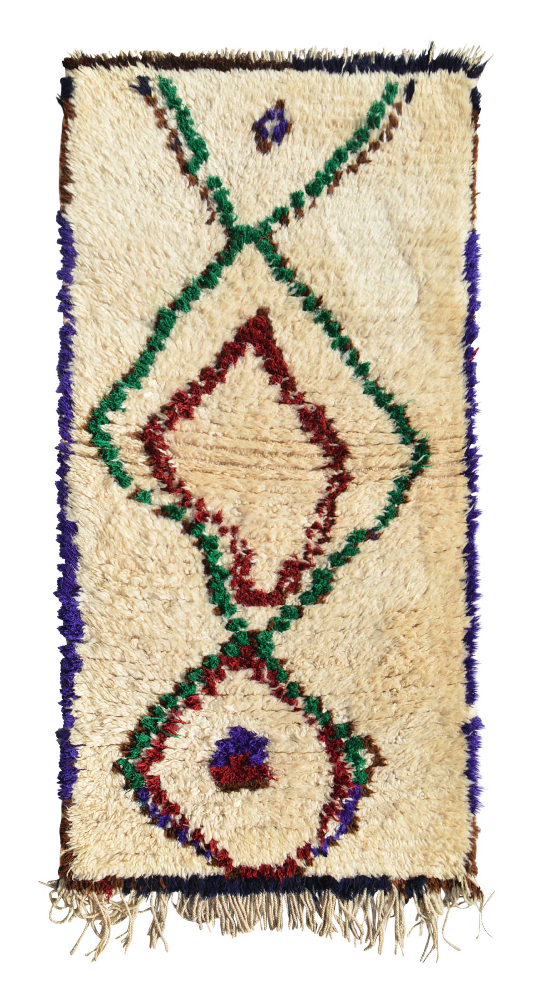 Vintage Farmhouse Rugs - Illuminate Collective Illuminate Collective 