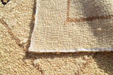 Vintage Floral Area Rug - Vintage Moroccan Rug - Illuminate Collective