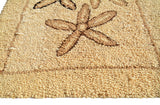 Vintage Floral Area Rug - Vintage Moroccan Rug - Illuminate Collective
