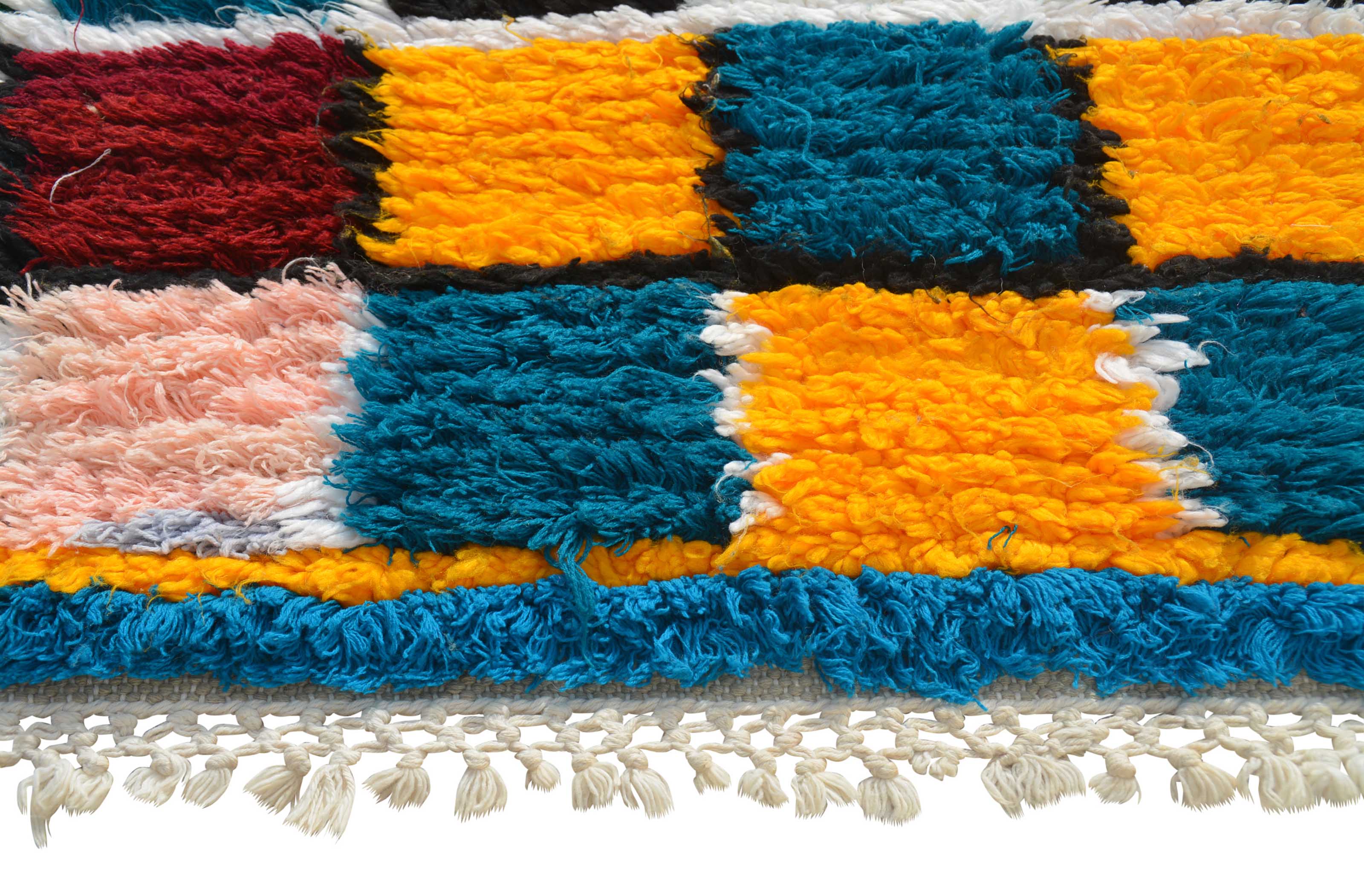 Vintage Floral Area Rugs - Faded Vintage Rugs - Illuminate Collective