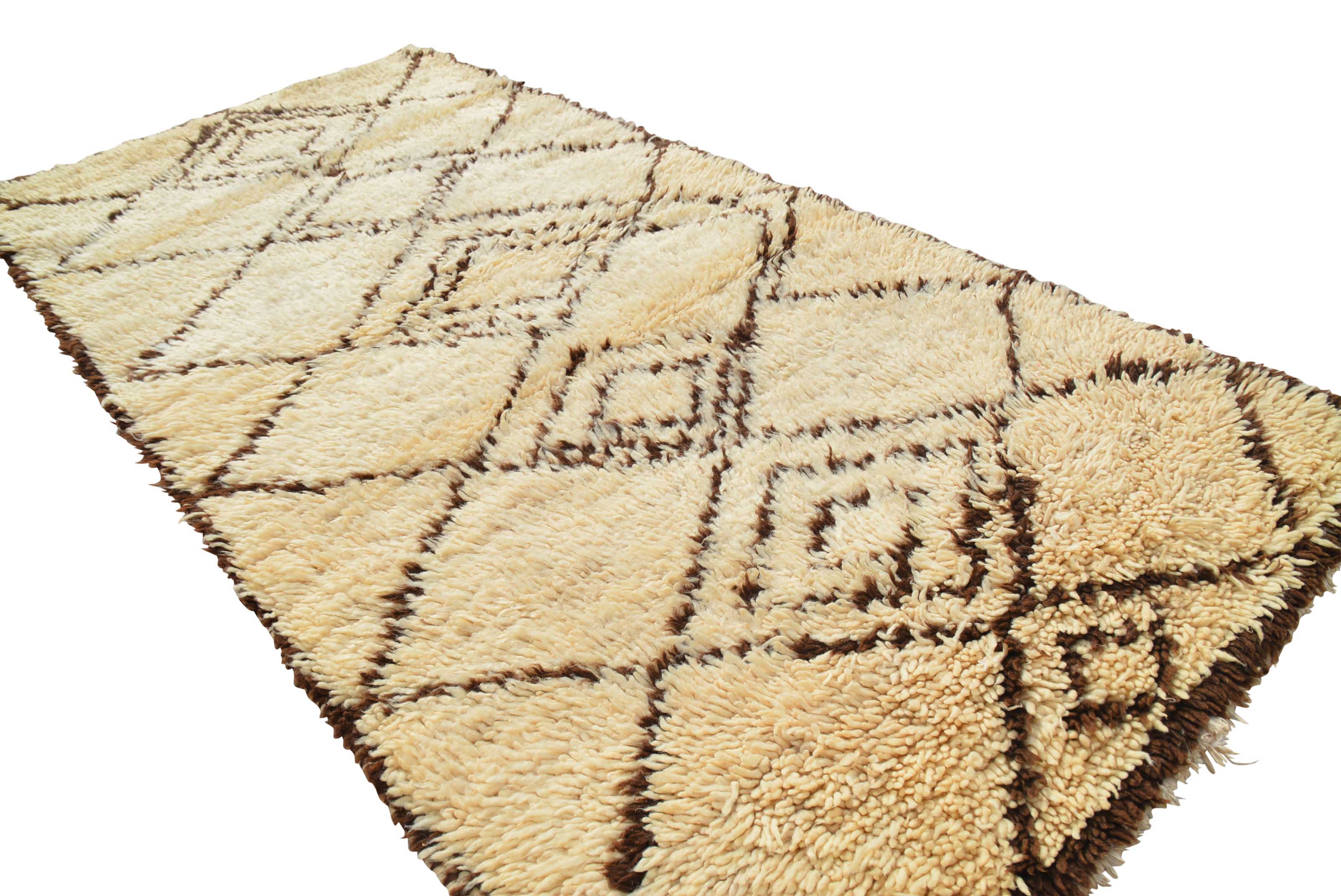 Vintage Floral Area Rugs for Sale | Vintage Farmhouse Rugs | Illuminate Collective