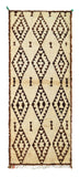 Vintage Floral Area Rugs | Vintage Moroccan Medium Size Rug | Illuminate Collective