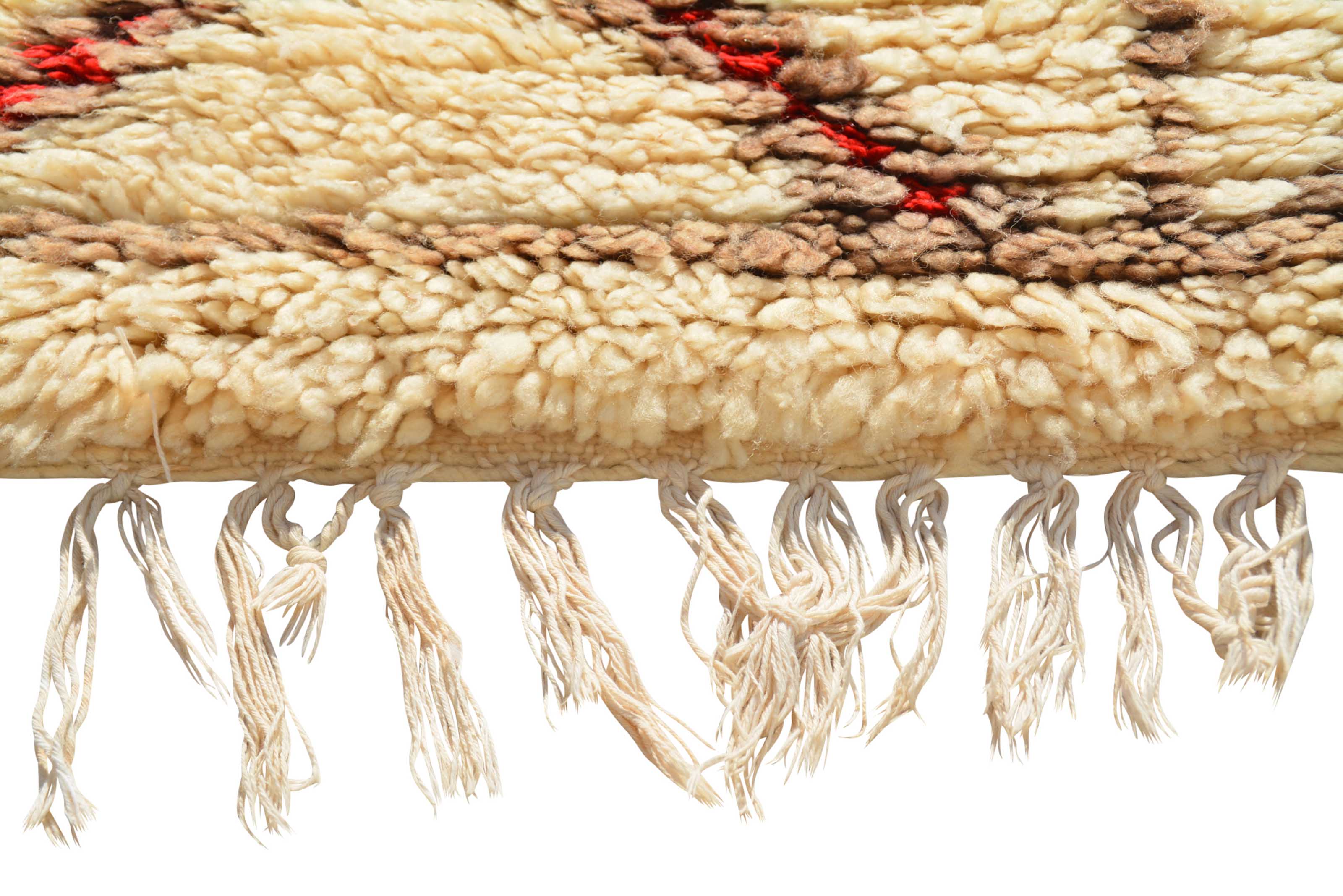 Vintage Floral Rugs - Geometric Design Rugs - Illuminate Collective