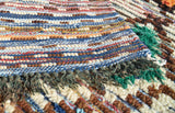 Vintage Hand Knotted Rugs | Vintage Inspired Rugs