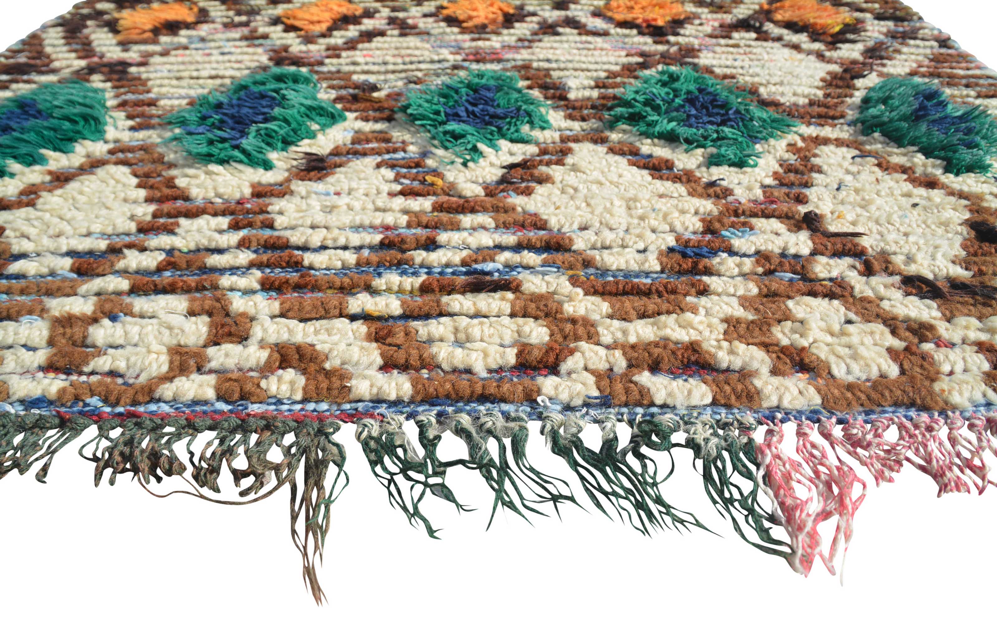 Vintage Hand Knotted Rugs | Vintage Inspired Rugs
