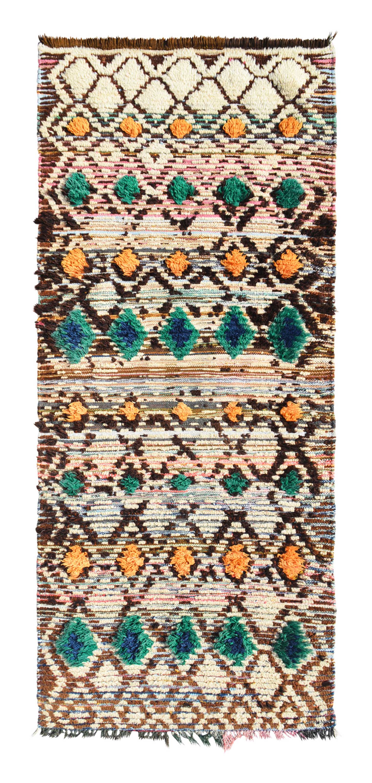 Vintage Hand Knotted Rugs | Vintage Inspired Rugs
