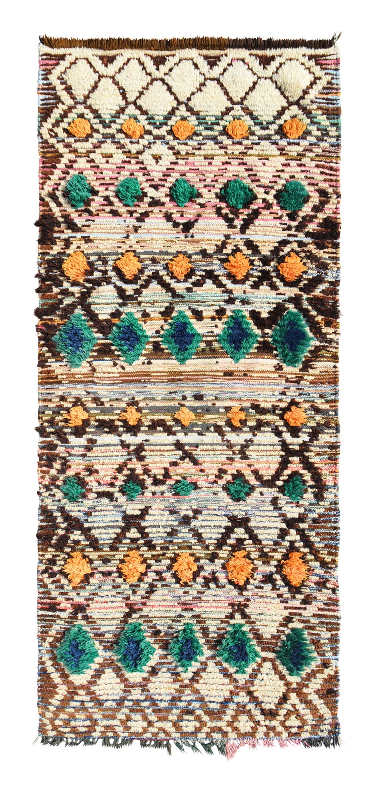 Vintage Hand Knotted Rugs | Vintage Inspired Rugs