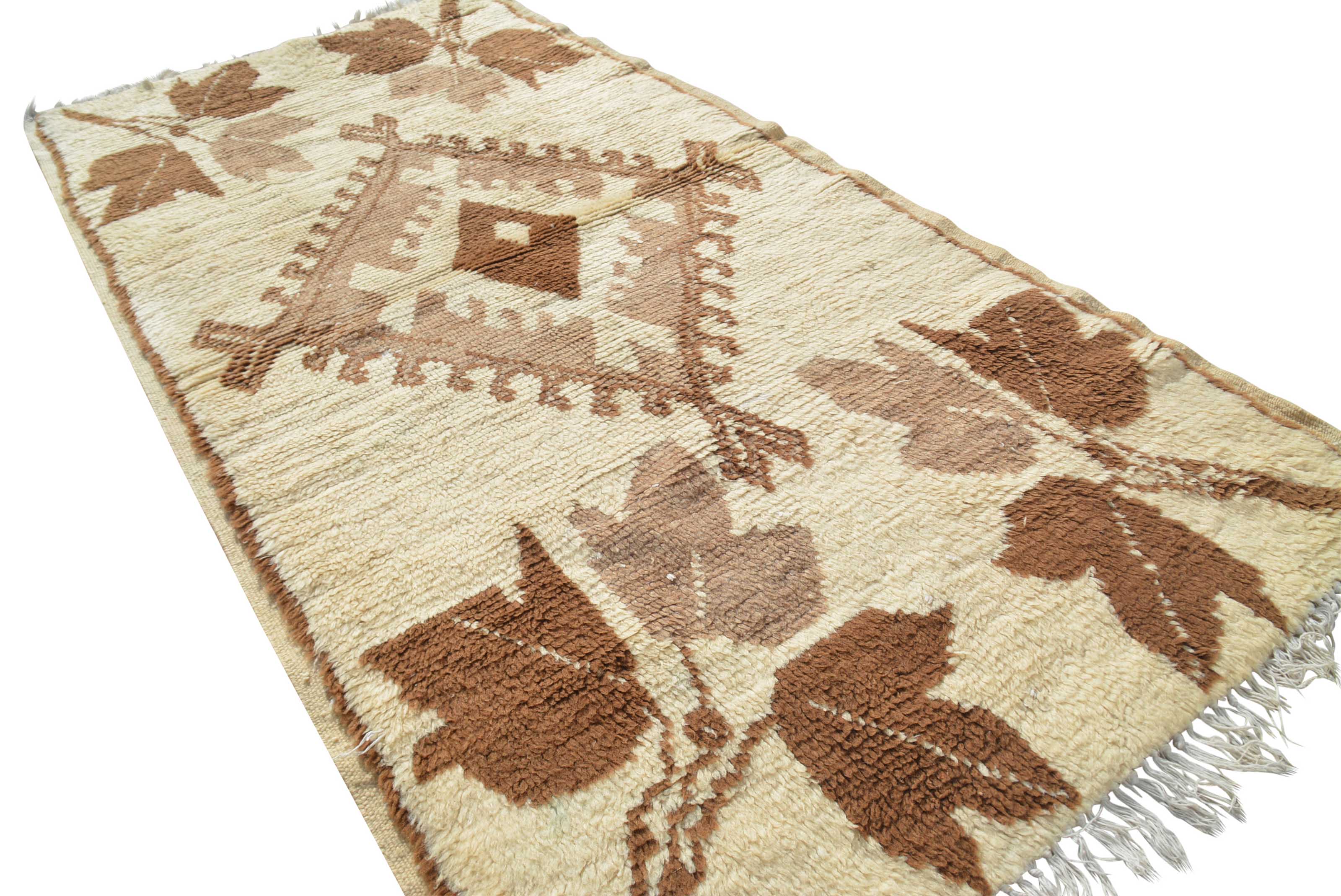 Vintage Inspired Rugs Moroccan Rug 2 | Illuminate Collective