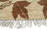 Vintage Inspired Rugs Moroccan Rug 2 | Illuminate Collective