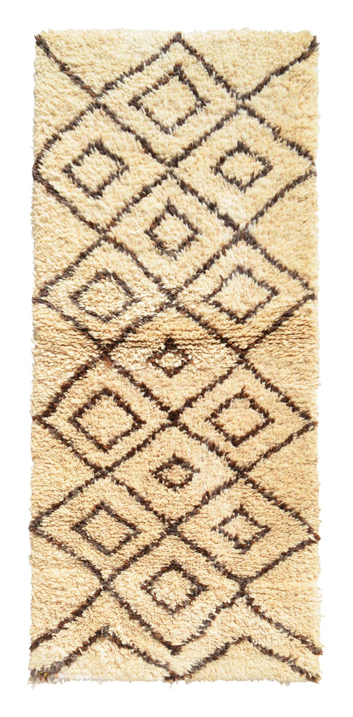 Vintage Inspired Rugs | Runner Rugs Illuminate Collective 