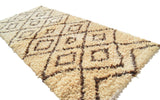 Vintage Inspired Rugs | Runner Rugs Illuminate Collective 