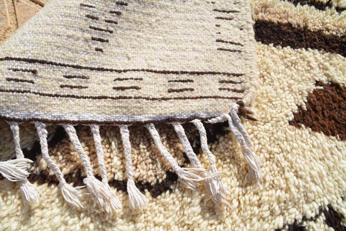 Vintage Inspired Rugs | Vintage Bathroom Rug