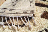 Vintage Inspired Rugs | Vintage Bathroom Rug