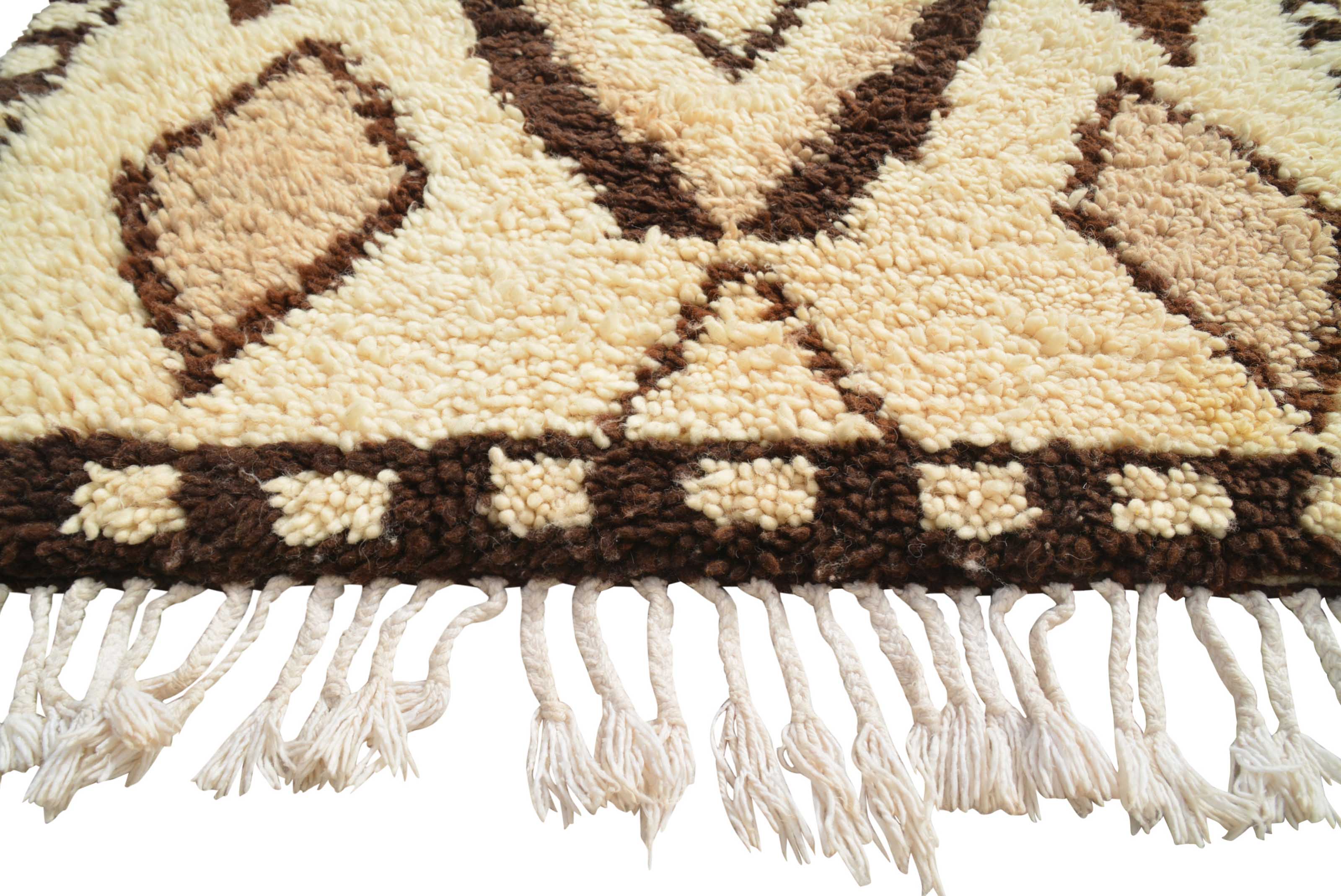 Vintage Inspired Rugs | Vintage Bathroom Rug