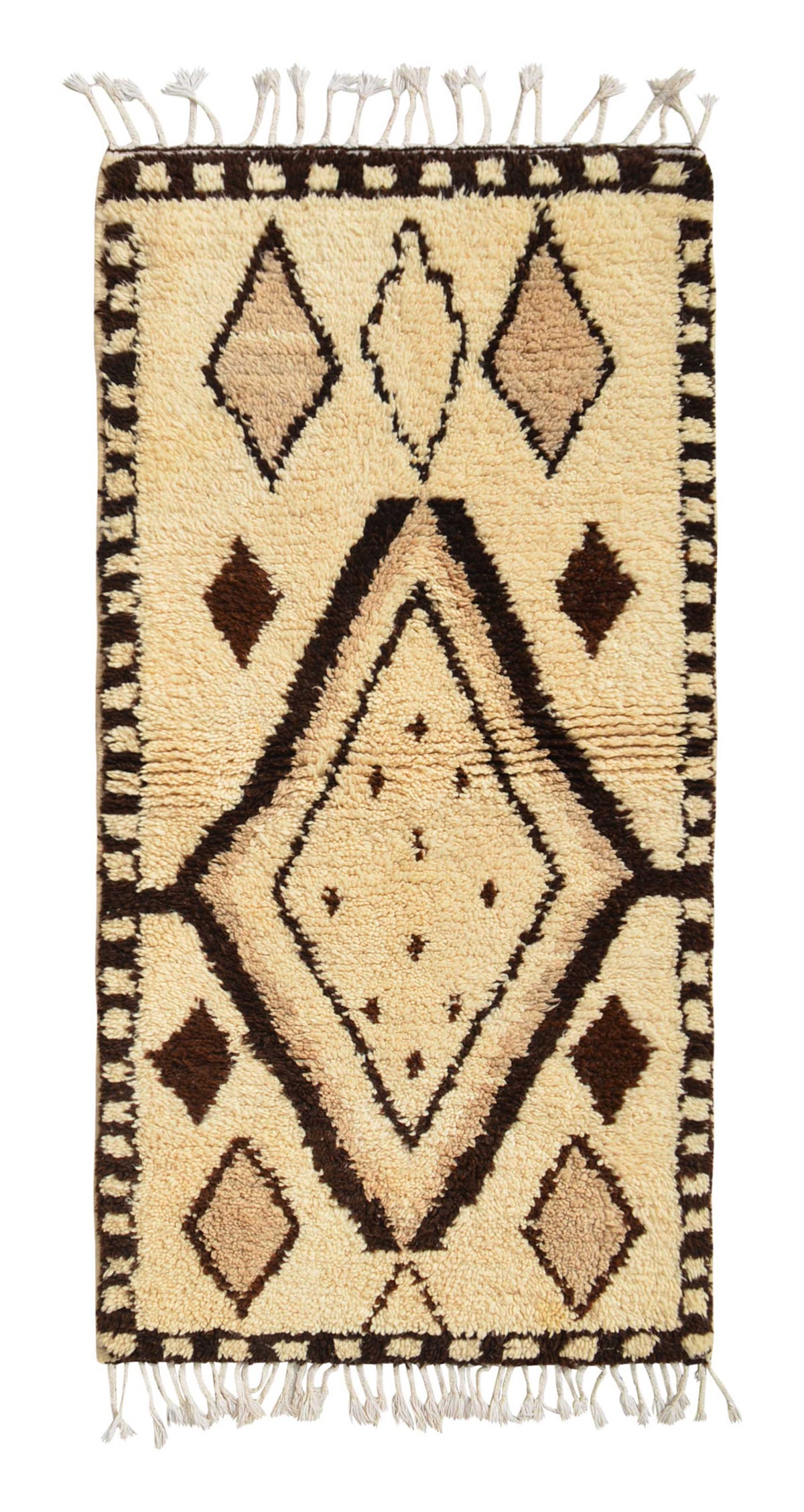 Vintage Inspired Rugs | Vintage Bathroom Rug