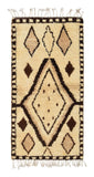 Vintage Inspired Rugs | Vintage Bathroom Rug