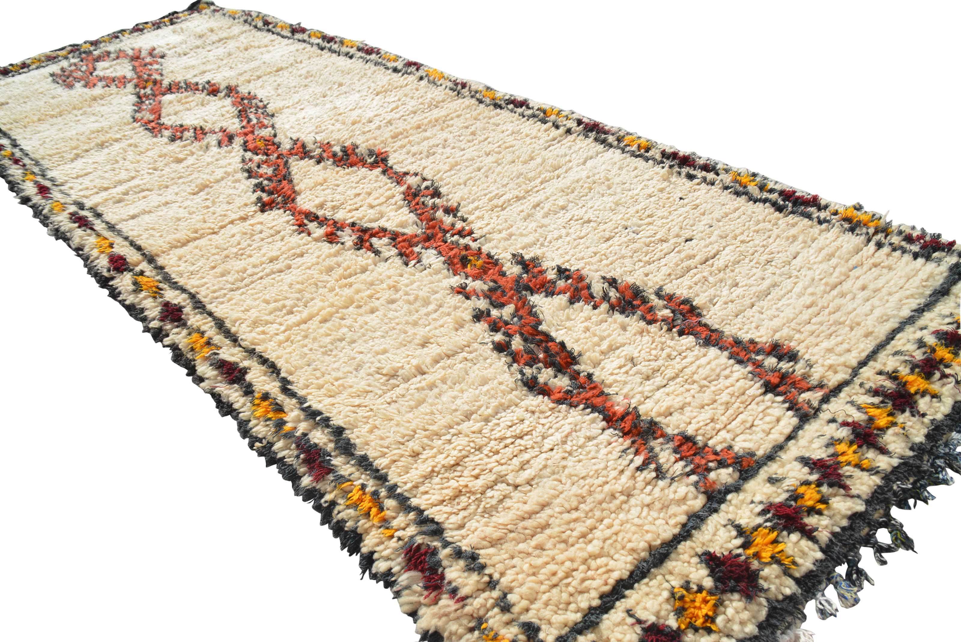 Vintage Inspired Rugs | Vintage Runner Rugs 1 | Illuminate Collective