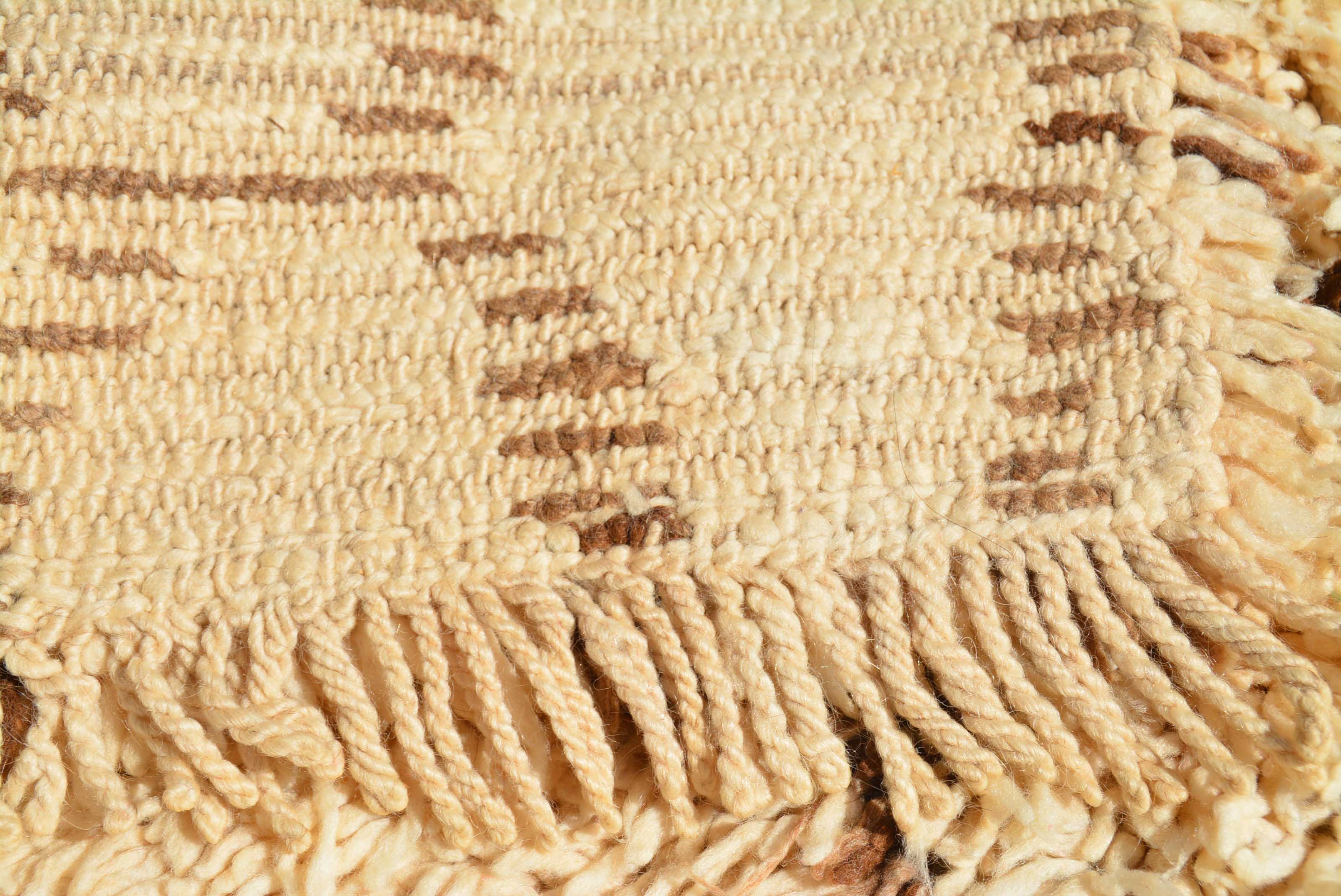 Vintage Kilim Rugs | Vintage Moroccan Rug 