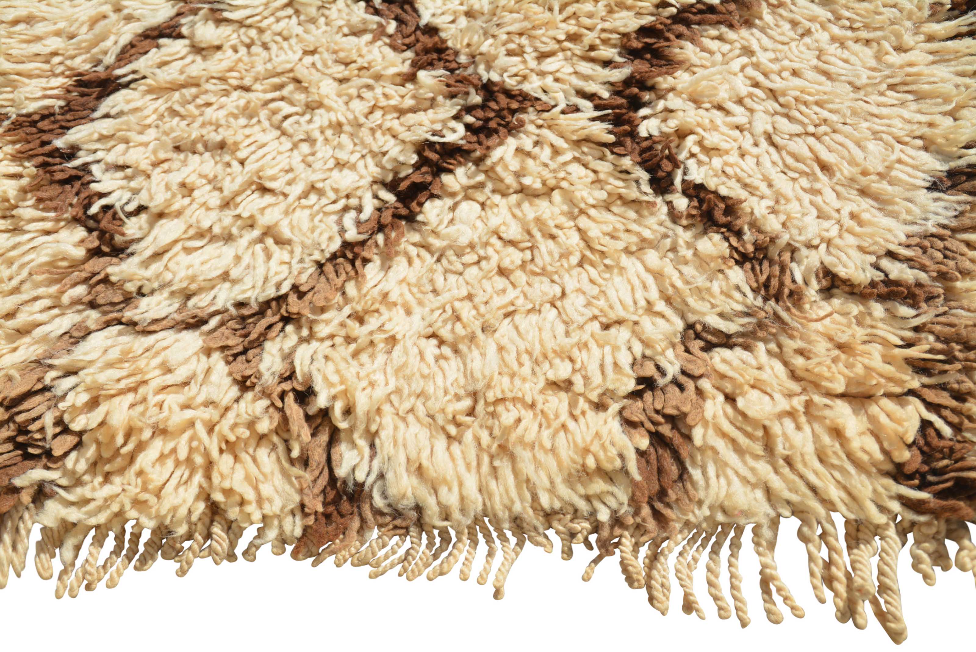 Vintage Kilim Rugs | Vintage Moroccan Rug 