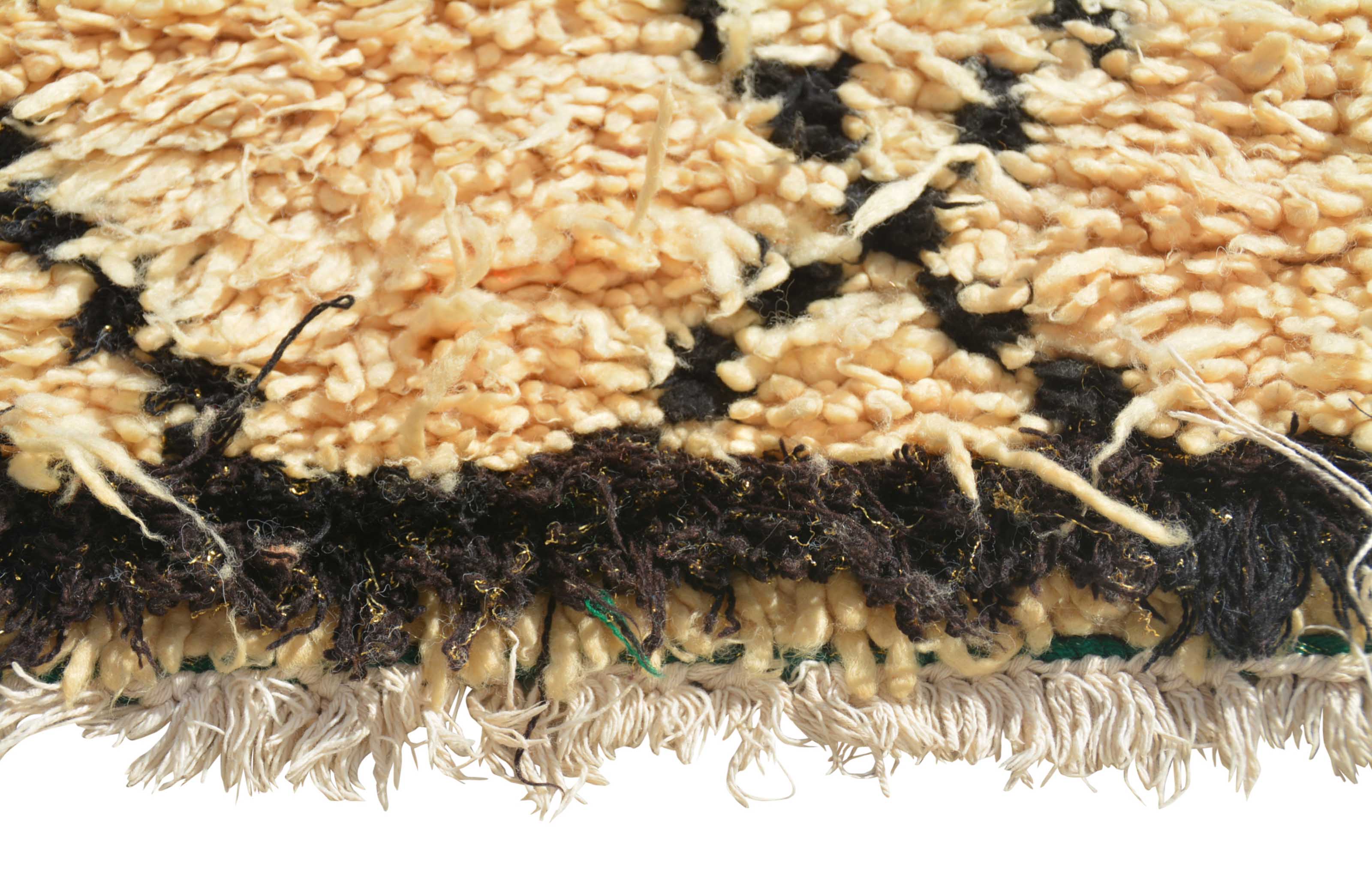 Vintage Looking Rugs | Blue Kitchen Rugs