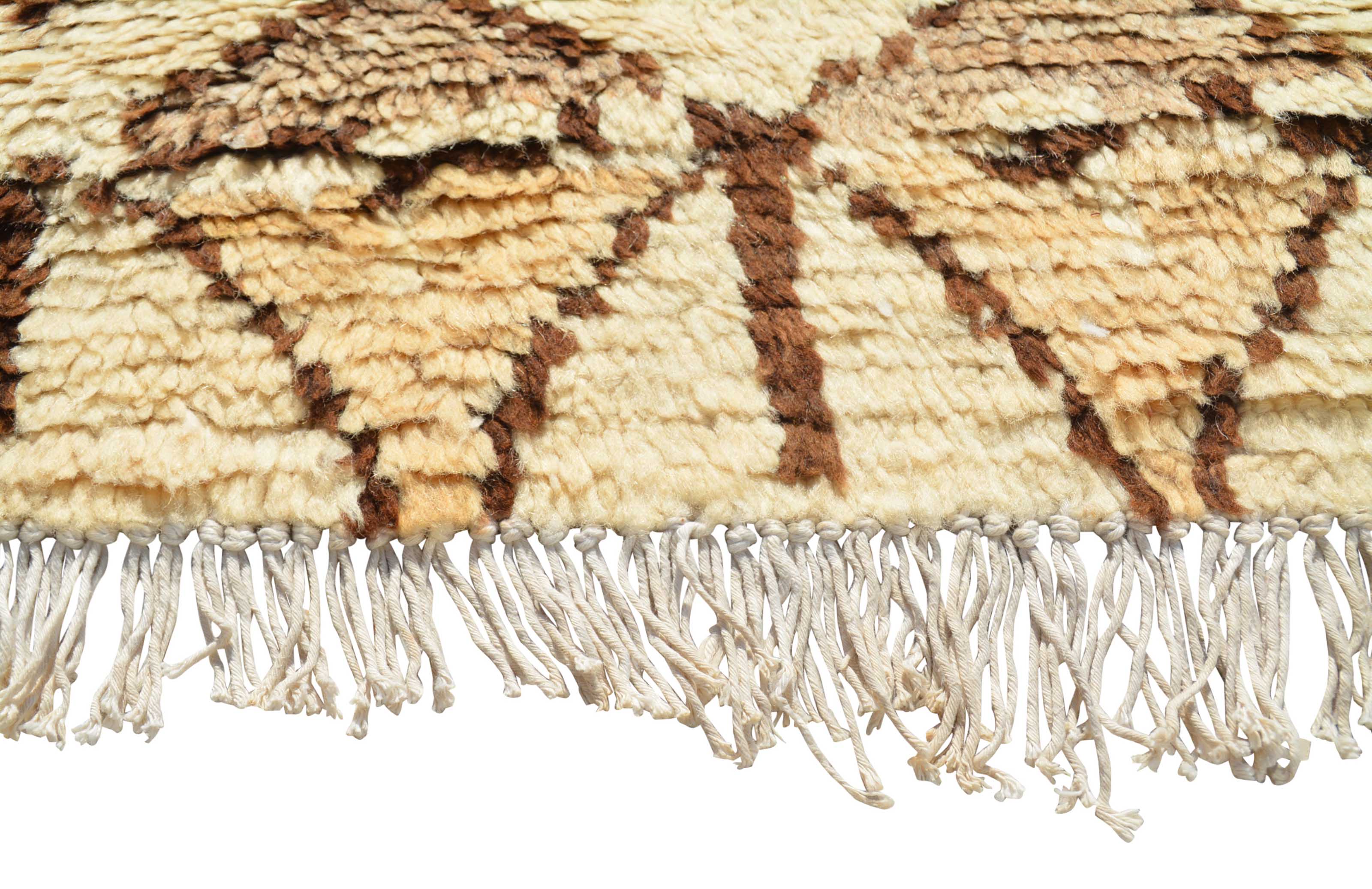 Vintage Looking Rugs Moroccan Rug 1 | Illuminate Collective