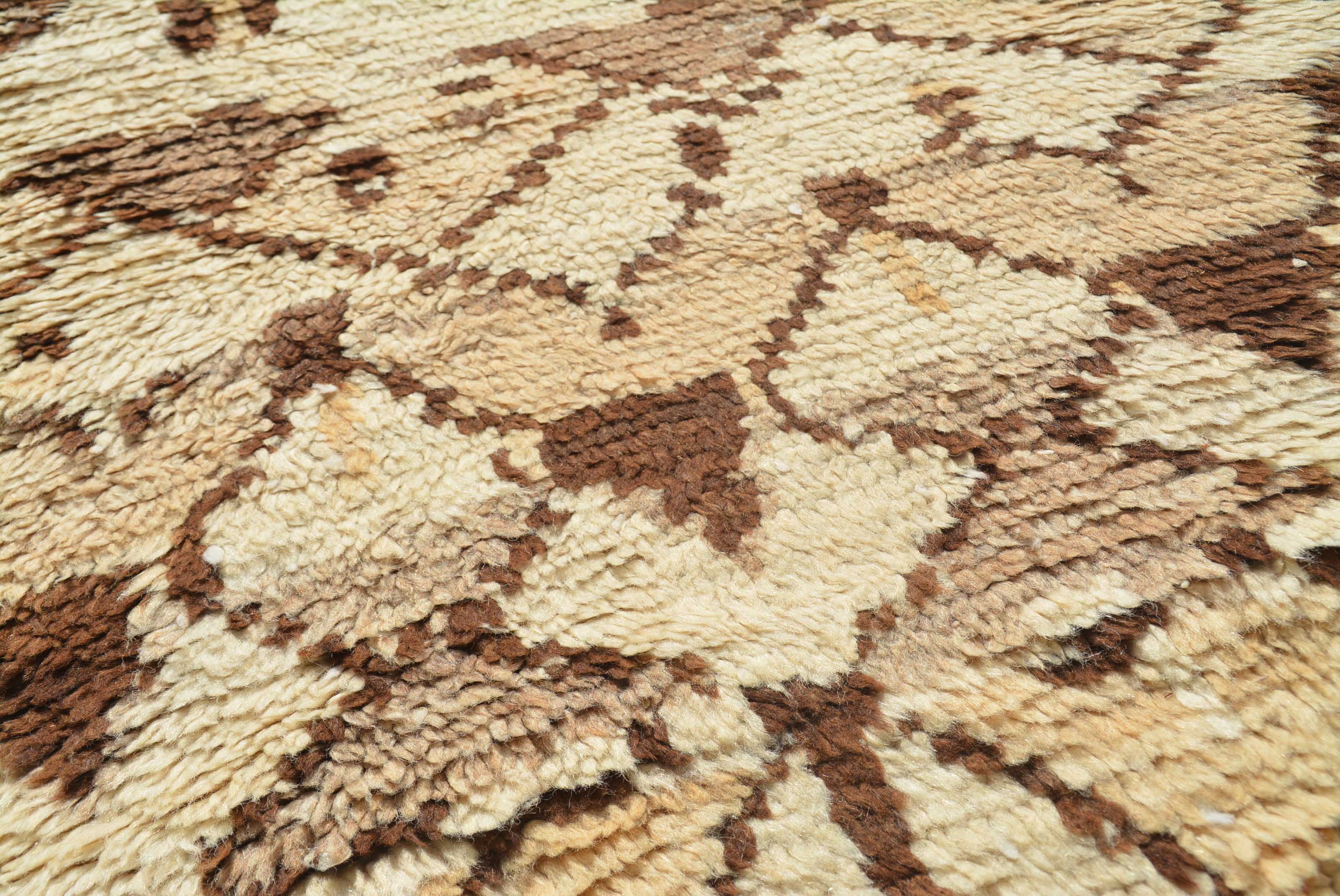 Vintage Looking Rugs Moroccan Rug 1 | Illuminate Collective