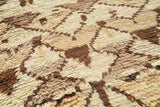 Vintage Looking Rugs Moroccan Rug 1 | Illuminate Collective