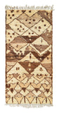 Vintage Looking Rugs Moroccan Rug 1 | Illuminate Collective
