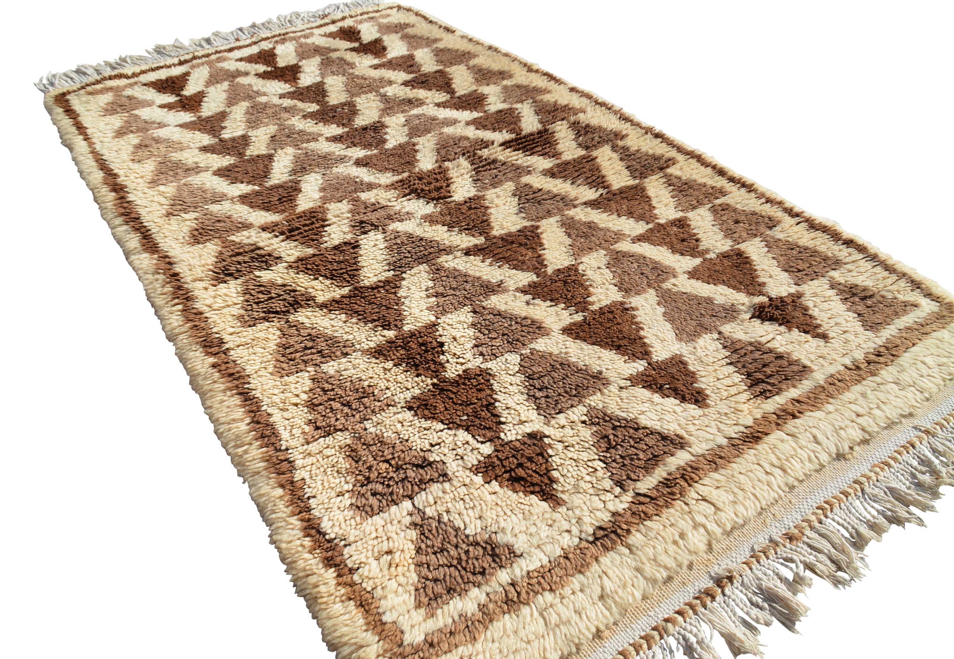Vintage Looking Rugs | Small Vintage Rug for Sale Online | Illuminate Collective