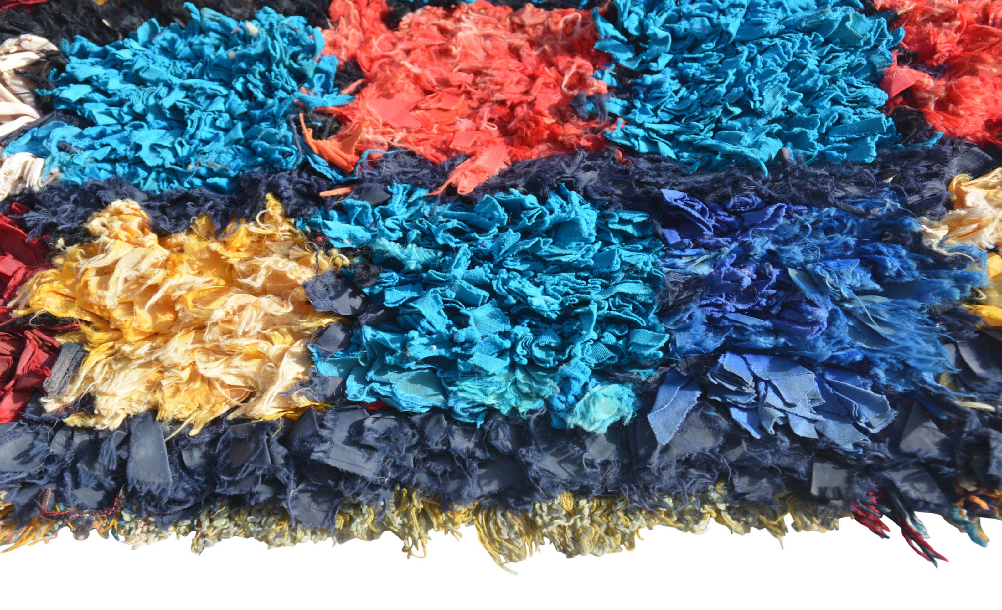 Vintage Mexican Rugs | Luxury Rugs For Living Room